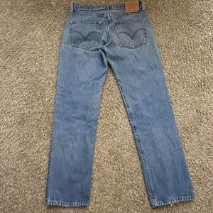 Levi’s 501 32 x 34